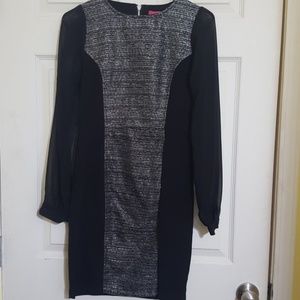 💄Black Party dress💅